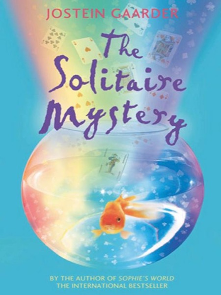 The Solitaire Mystery by Jostein Gaarder