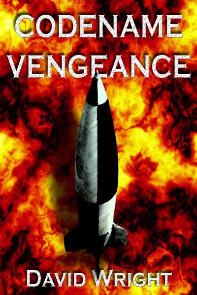 Codename Vengeance by APC APC