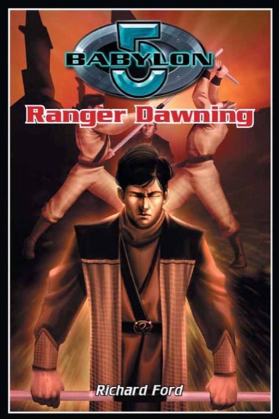 Ranger Dawning by Richard Ford