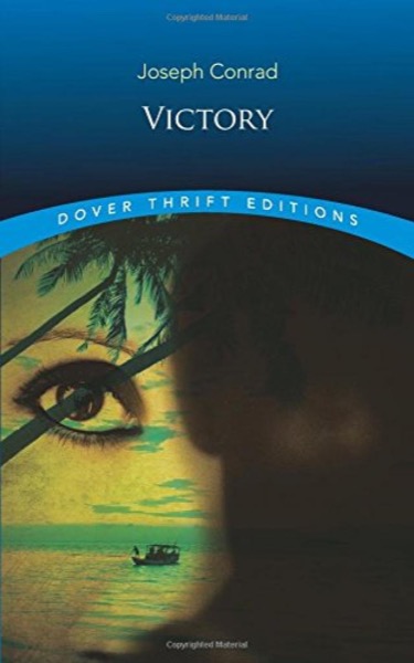 Victory (Dover Thrift Editions) by Joseph Conrad