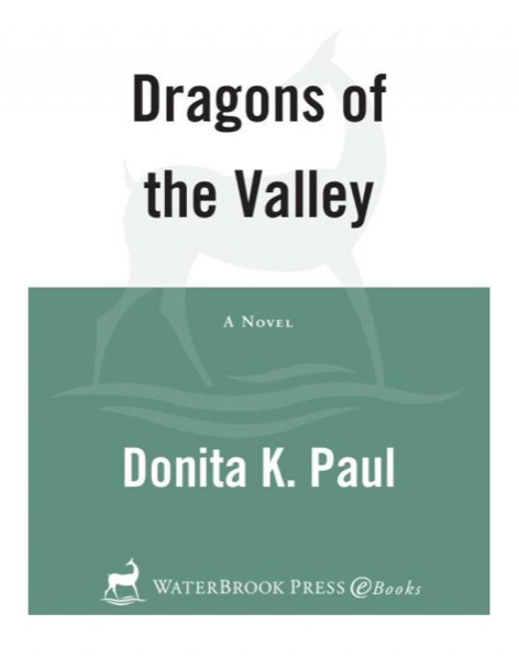 Dragons of the Valley