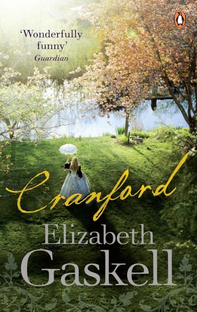 Cranford by Elizabeth Gaskell