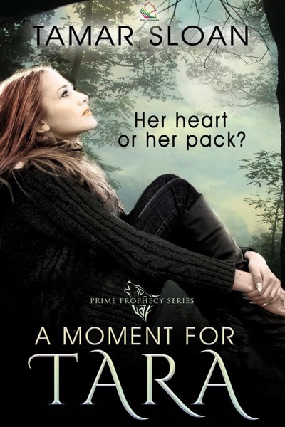 A Moment for Tara by Tamar Sloan