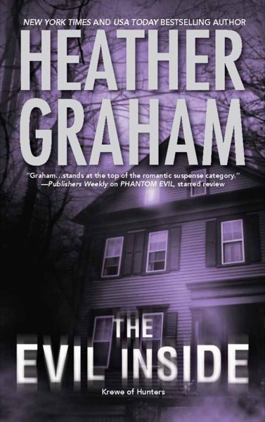 The Evil Inside by Heather Graham