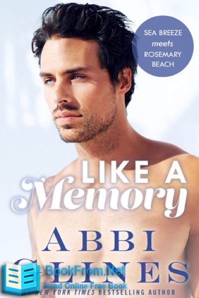 Like a Memory by Abbi Glines