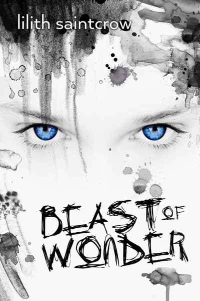 Beast of Wonder by Lilith Saintcrow