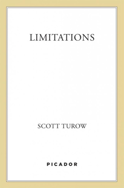 Limitations by Scott Turow