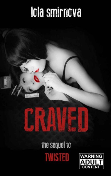 Craved by Morgan Rice