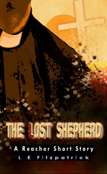 The Lost Shepherd by L E Fitzpatrick