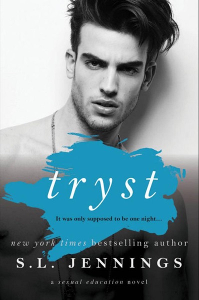 Tryst by S. L. Jennings