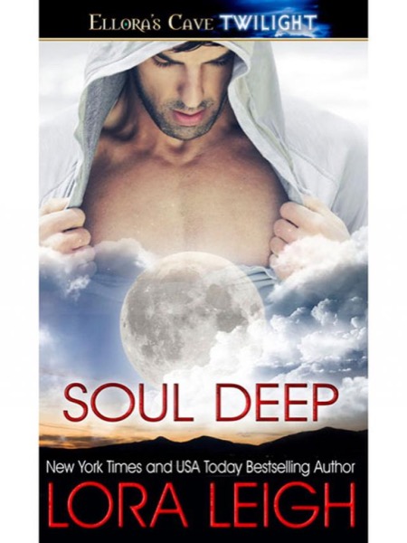 Soul Deep by Lora Leigh