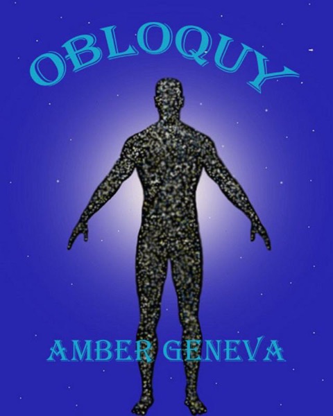 Obloquy by Amber Geneva