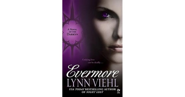 Evermore by Lynn Viehl