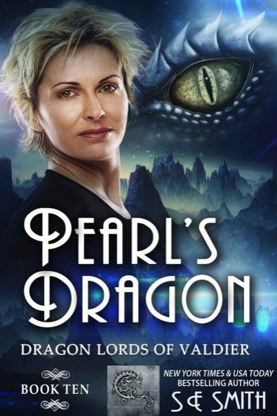 Pearl's Dragon by S. E. Smith