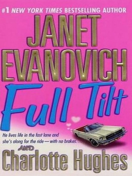 Full Tilt by Janet Evanovich