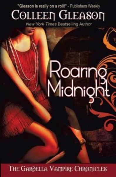 Roaring Midnight by Colleen Gleason