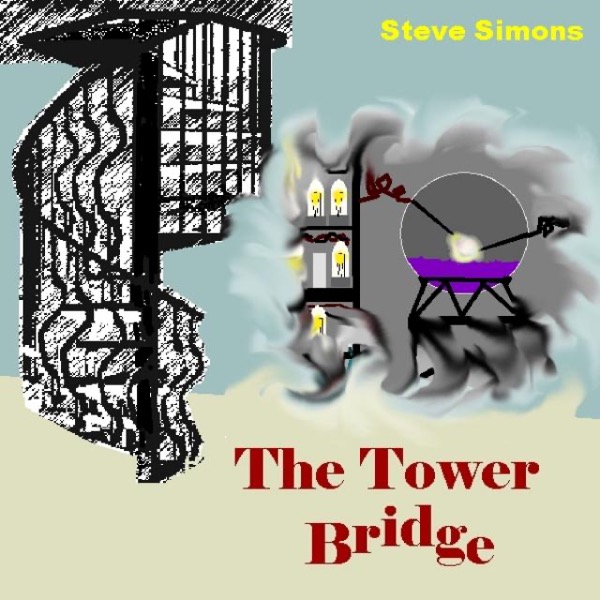 The Tower Bridge by Steve Simons