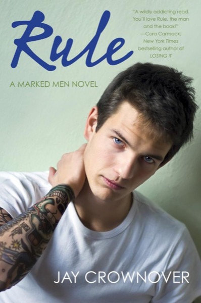 Rule by Jay Crownover