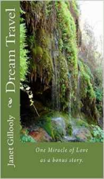 Dream Travel by Janet Gillooly
