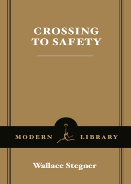 Crossing to Safety