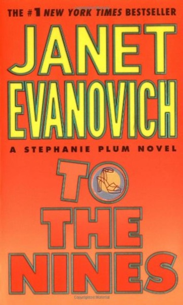 To the Nines by Janet Evanovich