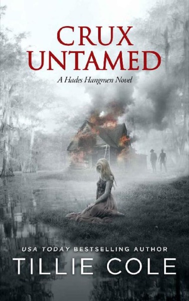 Crux Untamed by Tillie Cole