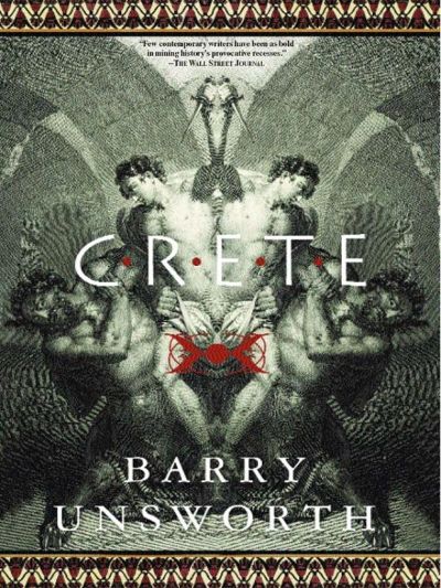 Crete by Barry Unsworth