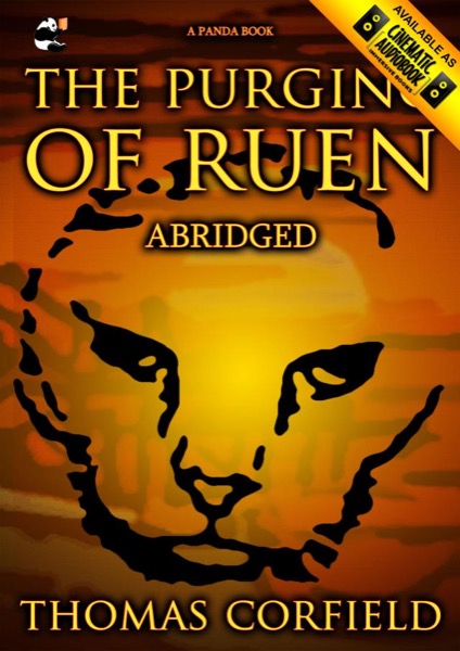 The Purging Of Ruen - Abridged by Thomas Corfield