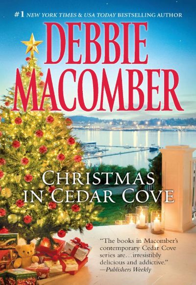 Christmas in Cedar Cove by Debbie Macomber