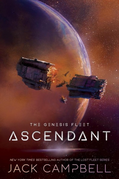 Ascendant by Jack Campbell