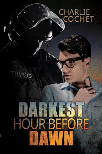 Darkest Hour Before Dawn