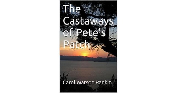 The Castaways of Pete's Patch by Carroll Watson Rankin