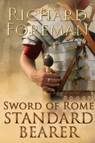 Standard Bearer by Richard Foreman