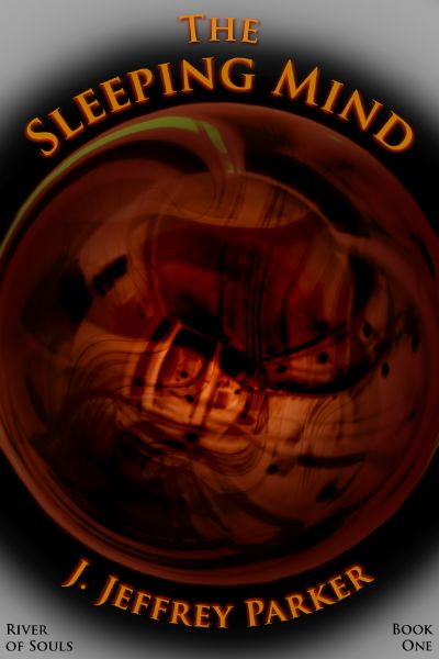 The Sleeping Mind by J. Jeffrey Parker