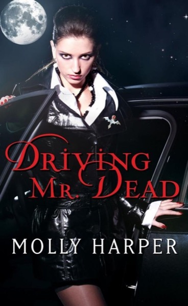 Driving Mr.  Dead