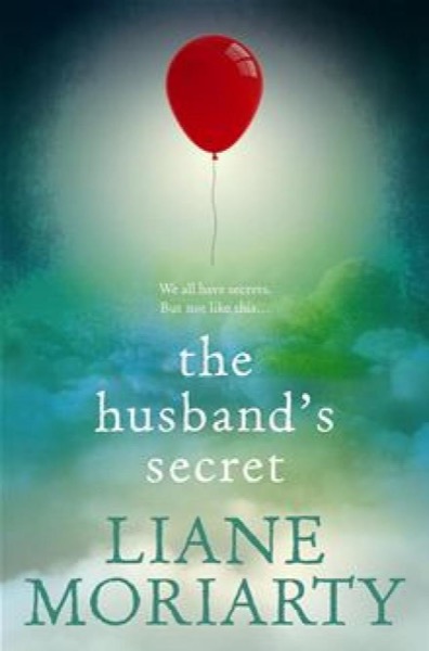 The Husband’s Secret by Liane Moriarty