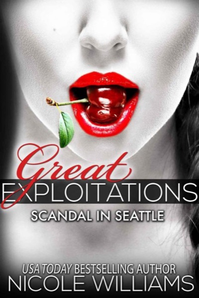 Scandal in Seattle by Nicole Williams