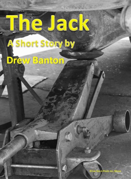 The Jack by Drew Banton