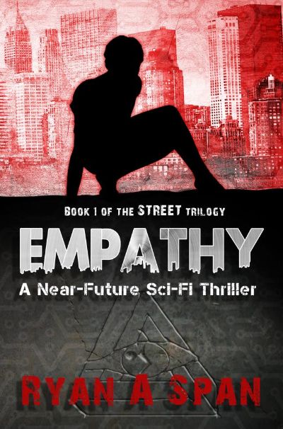 Empathy by Ryan A. Span