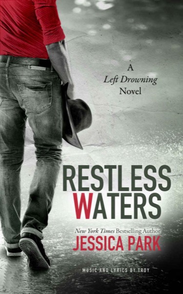 Restless Waters by Jessica Park