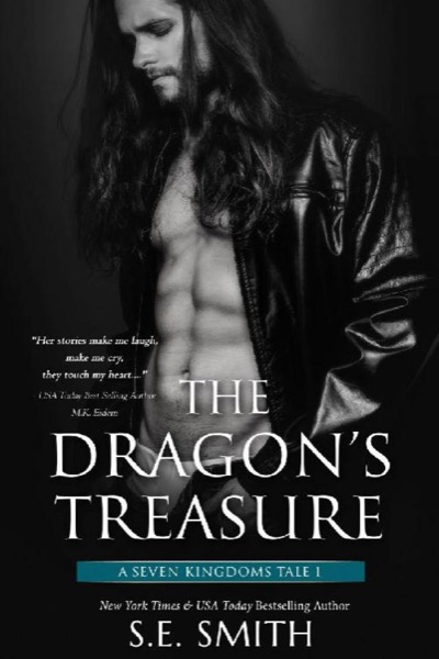 The Dragon's Treasure by S. E. Smith