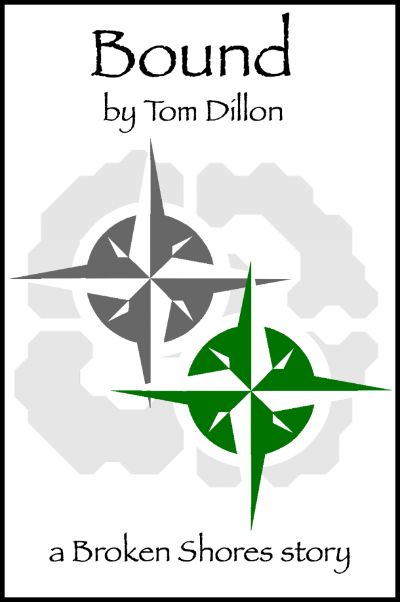 Bound by Tom Dillon