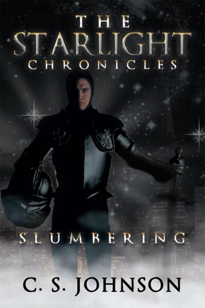 Slumbering by C. S. Johnson