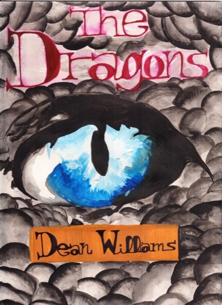 The Dragons by Dean Williams