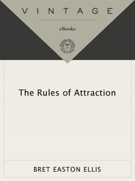 The Rules of Attraction