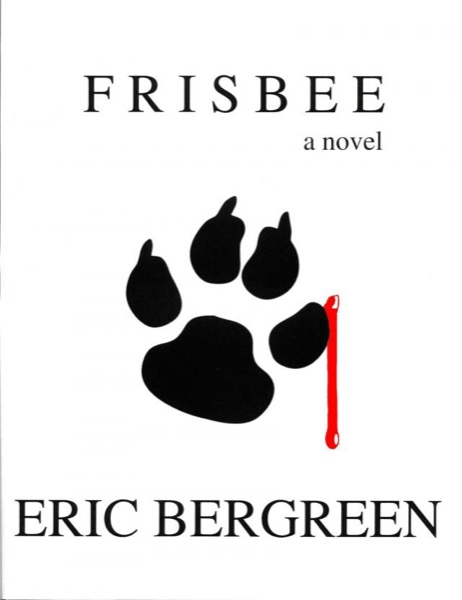 Frisbee by Eric Bergreen