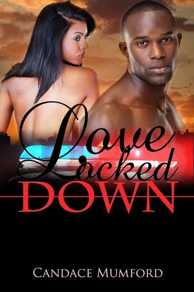 Love Locked Down by Candace Mumford