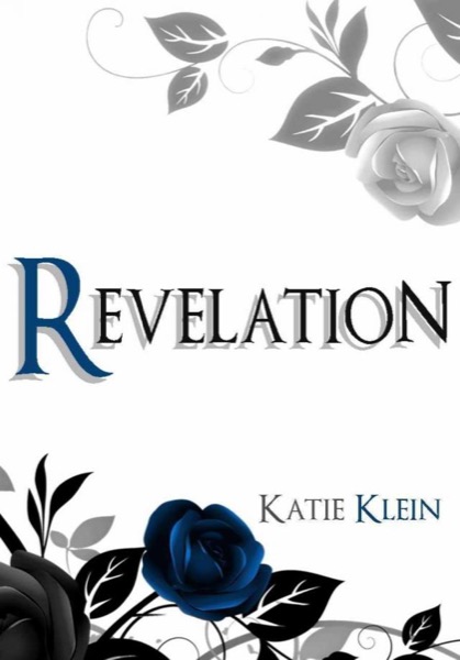 Revelation (The Guardians, Book 3) by Katie Klein