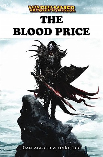 [Darkblade 00.1] - The Blood Price by Dan Abnett