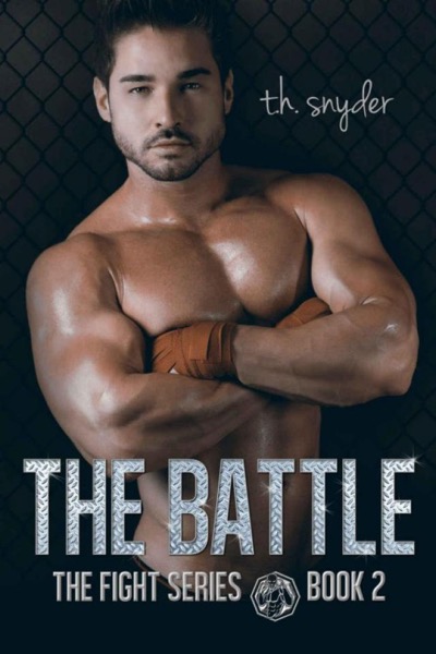 The Battle by t. h. snyder